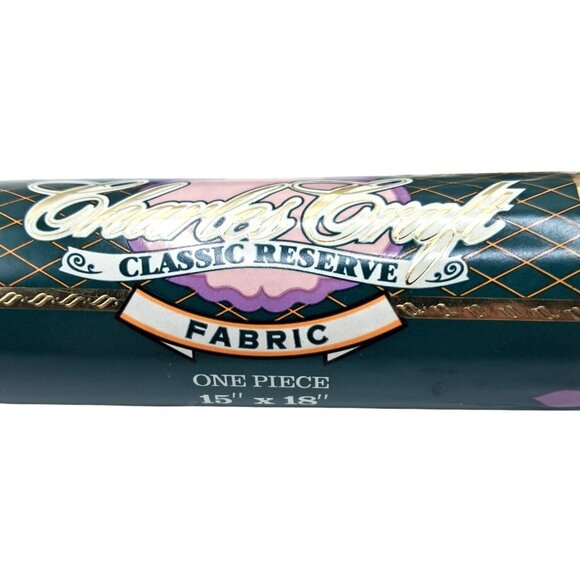 Charles Craft Classic Reserve Cross Stitch Aida Cloth Lot Of 3 14 Count 15" X 18 - Picture 8 of 11